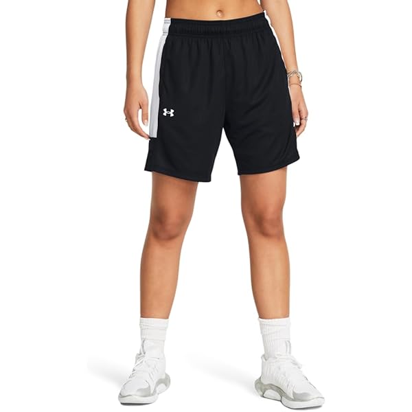 Under Armour Womens Baseline 6